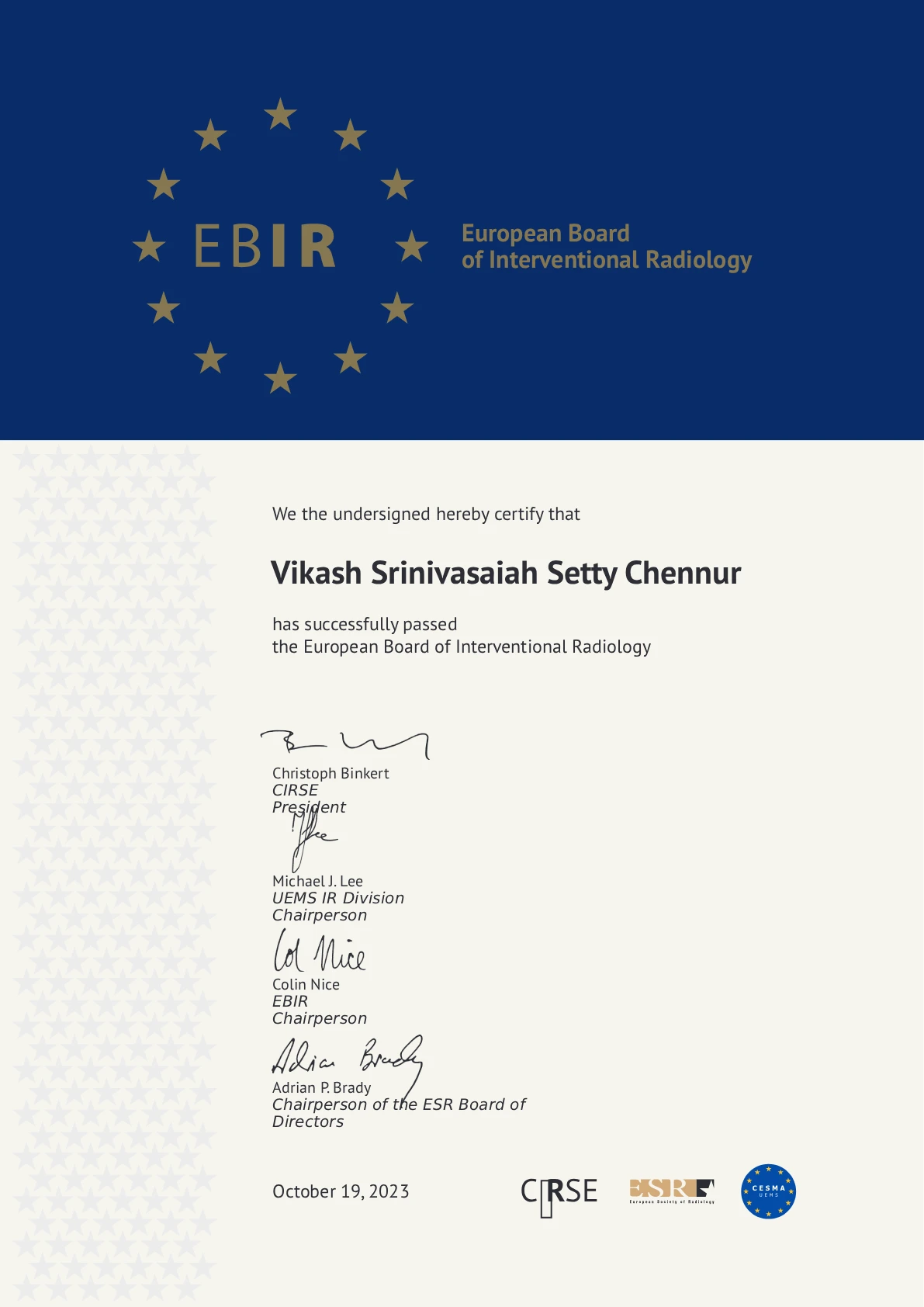 EBIR_diploma2023_A4_Vikash Srinivasaiah Setty Chennur (1)