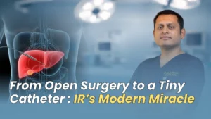 Interventional Radiology Explained: Modern Treatment Without Major Surgery