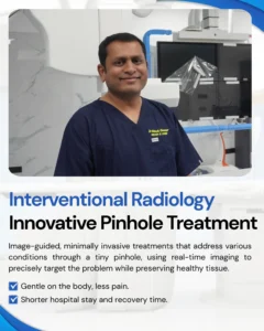 Vikash IR Clinic Bengaluru | Radiology Care