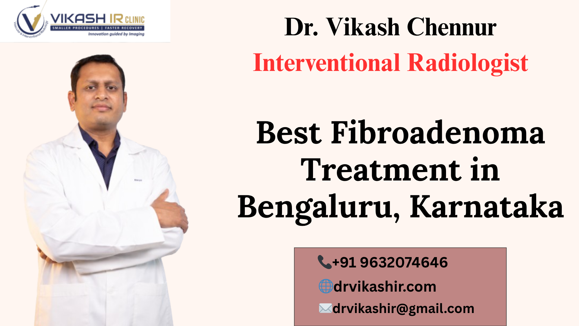 Best Fibroadenoma Treatment in Bengaluru, Karnataka Best Fibroadenoma Treatment in Bengaluru, Karnataka