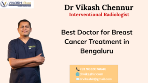 Best Breast Cancer Doctor in Bengaluru