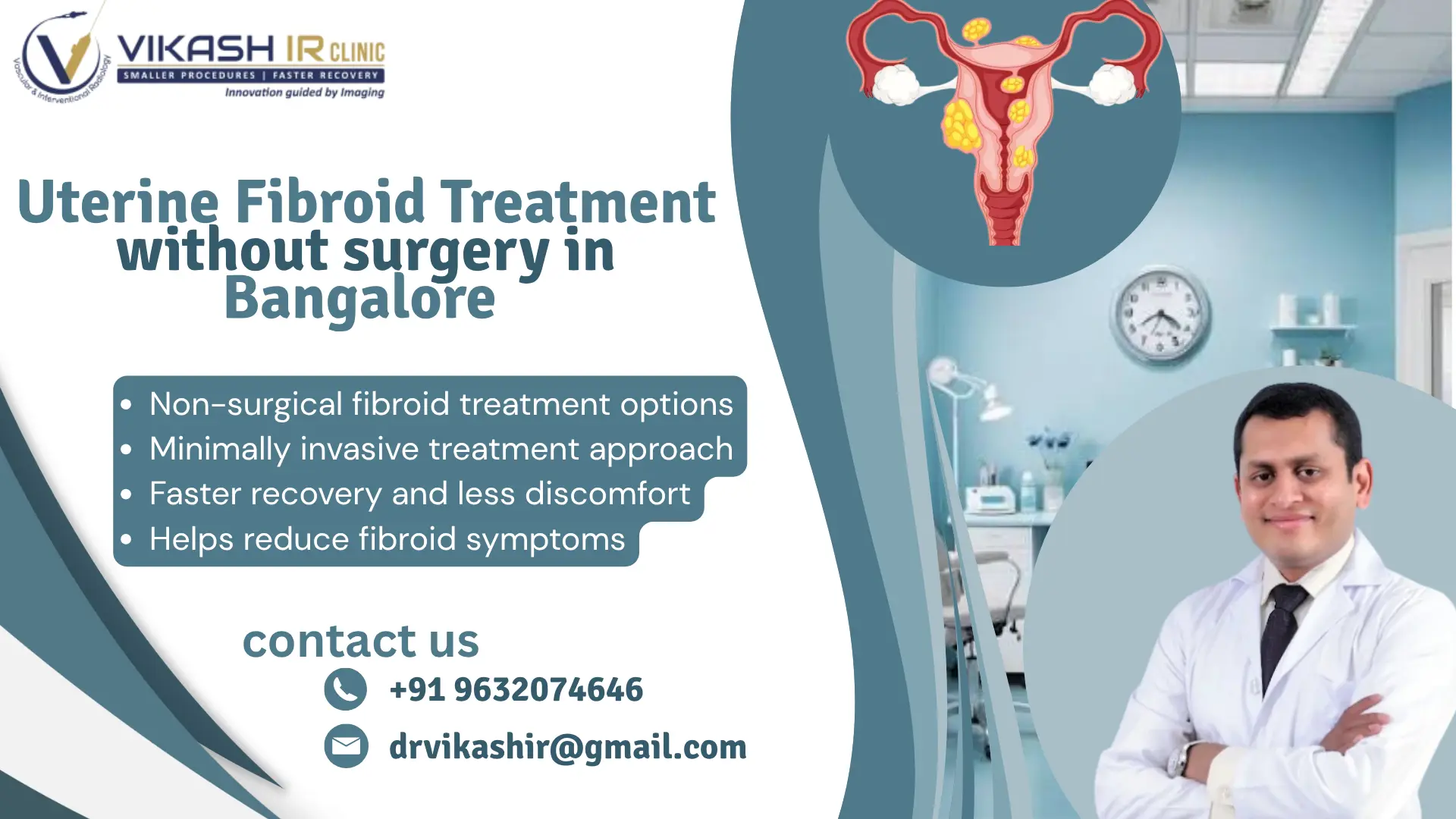 Uterine Fibroid