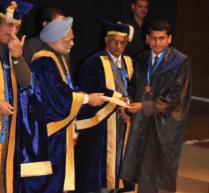 Dr. Vikash Chennur