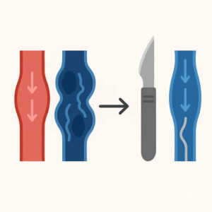 Varicocele Treatment: Embolization vs Surgery