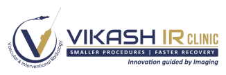 VIKASH-IR-CLINIC-LOGO
